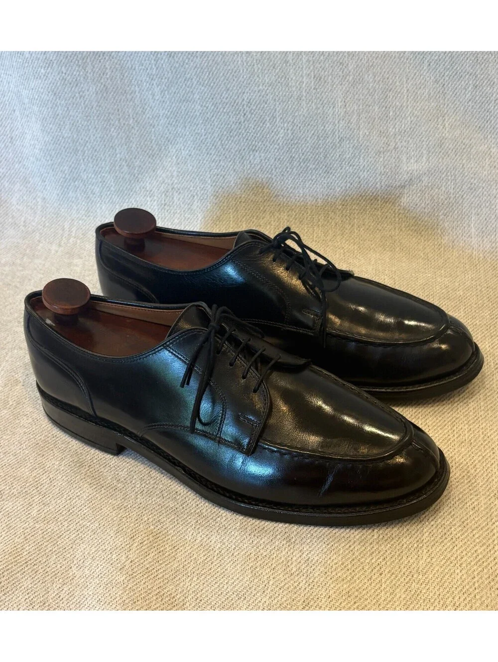 Allen Edmonds elevate your